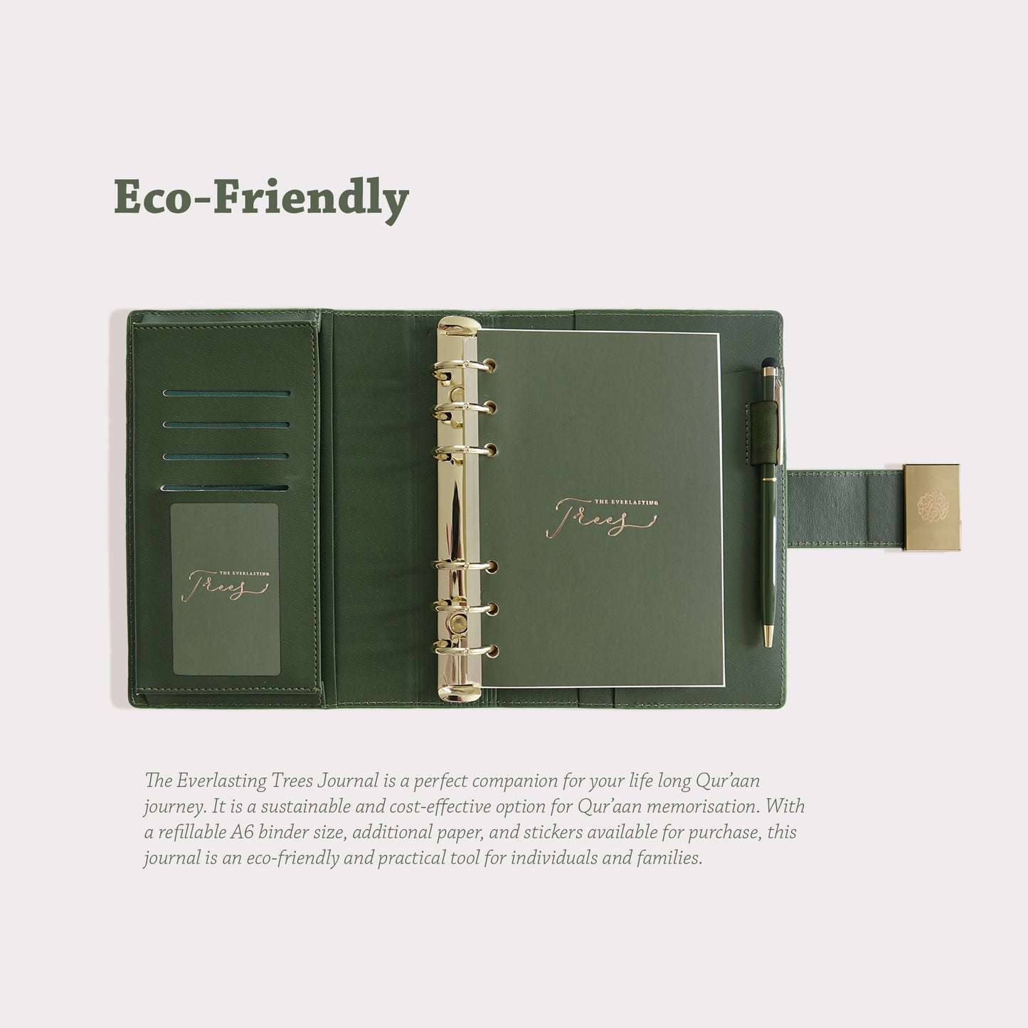 The Journal - Ubai Ibn Ka'b RA Collection