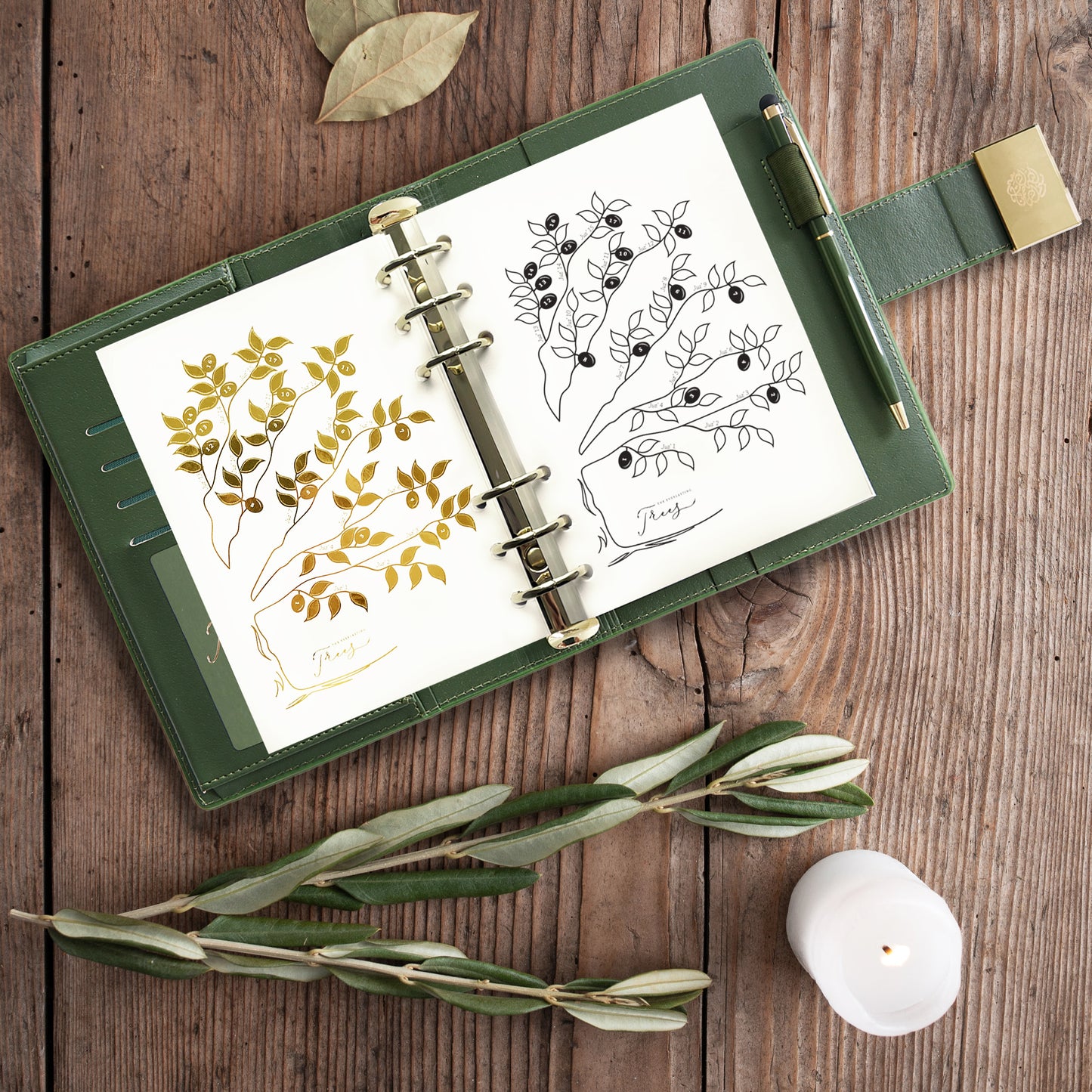 The Journal - Ubai Ibn Ka'b RA Collection